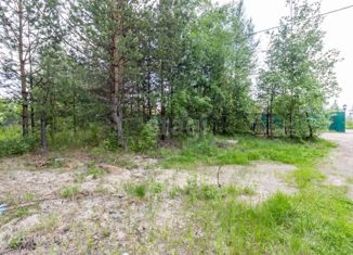 Продажа земельного участка, 5.5 сот., Сургут, Озёрная улица