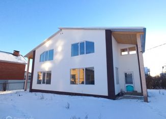 Таунхаус на продажу, 95 м2, деревня Суровка, Родниковая улица