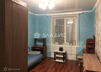 Продажа комнаты, 50 м2, Ярославль, улица Курчатова, 14, район Нефтестрой