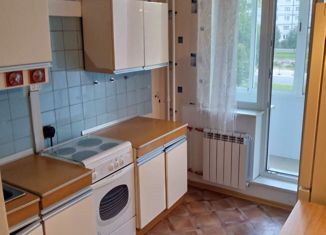 Сдам в аренду 1-комнатную квартиру, 35.9 м2, Санкт-Петербург, улица Кораблестроителей, 46к1В