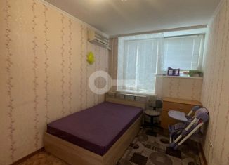 2-ком. квартира на продажу, 36 м2, Казань, улица Мусина, 59Бк2, Ново-Савиновский район