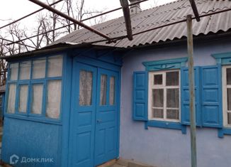 Дом на продажу, 60 м2, поселок городского типа Ахтырский, улица Розы Люксембург