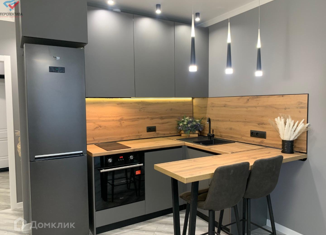 Продаю однокомнатную квартиру, 32 м2, Ростов-на-Дону, ЖК Гвардейский 3.0, проспект Сиверса, 28