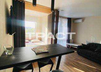 Продается квартира студия, 30 м2, Воронеж, Центральный район, Московский проспект, 132