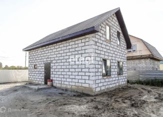 Продажа дома, 100 м2, коттеджный посёлок Решетникова-2, Мятная улица