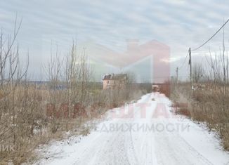 Земельный участок на продажу, 11.5 сот., коттеджный посёлок Южные высоты, Инноловский тракт