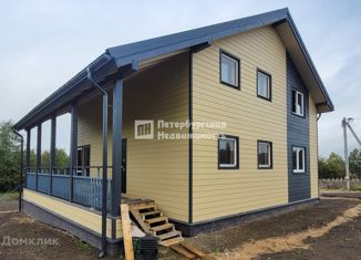 Дом на продажу, 152 м2, товарищество собственников недвижимости Красносельское, 12-я аллея