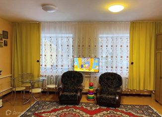 Продается дом, 133.6 м2, село Большая Салырь