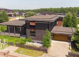 Продажа дома, 477.9 м2, деревня Хлябово, Камышовая улица, 6