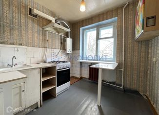 Продам 1-ком. квартиру, 33 м2, Нижний Новгород, Пятигорская улица, 29, Пятигорская улица