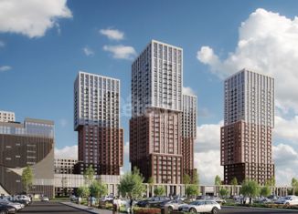 Продам машиноместо, 13.25 м2, Тюмень, улица Тимофея Чаркова, 93, ЖК Звёздный