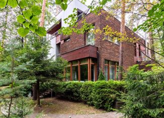 Продам дом, 550 м2, деревня Большое Сареево