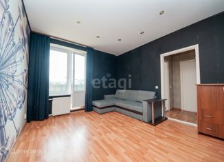 Продаю 1-ком. квартиру, 29.2 м2, Санкт-Петербург, улица Вавиловых, 10к1, улица Вавиловых