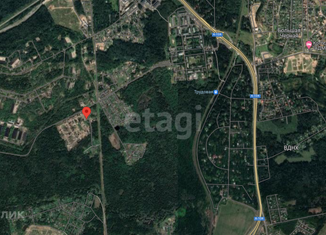 Земельный участок на продажу, 6.6 сот., коттеджный поселок Лесная Быль, коттеджный посёлок Лесная Быль, 5