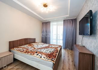 Продается 2-ком. квартира, 48.9 м2, Новосибирск, Кубовая улица, 92/1, метро Заельцовская