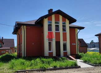 Дом на продажу, 153.36 м2, рабочий посёлок Петровское