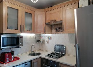 Продажа трехкомнатной квартиры, 58 м2, Москва, Шоссейная улица, 3, Шоссейная улица