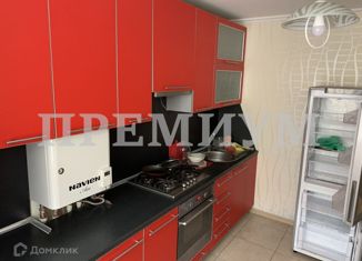 Продаю 1-ком. квартиру, 33.4 м2, Самара, бульвар Ивана Финютина, 22, метро Юнгородок