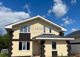 Дом на продажу, 179.2 м2, село Елховка, Южная улица, 18