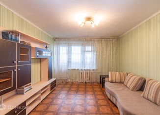 Продаю 3-комнатную квартиру, 62.2 м2, Омская область, улица Химиков, 6