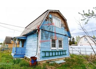 Продажа дома, 80 м2, деревня Верейка, 9-я улица