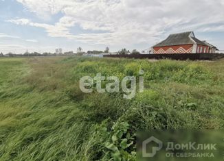 Продажа земельного участка, 15 сот., посёлок Светлый Путь Ленина, Широкая улица