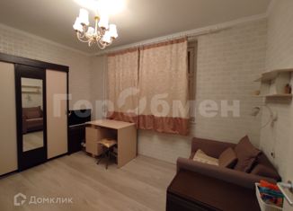 Продается 1-комнатная квартира, 29 м2, Москва, улица Академика Семёнова, 11, метро Бунинская аллея