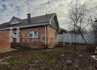 Продам дом, 58 м2, хутор Истомино, Октябрьская улица