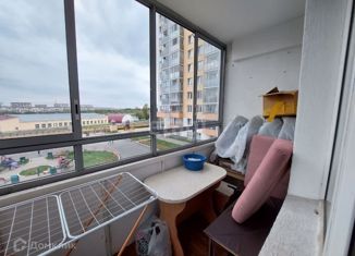 Продам квартиру студию, 24.5 м2, Екатеринбург, улица Лётчиков, 7, улица Лётчиков