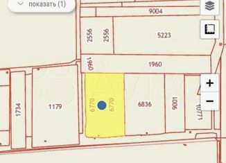 Продаю участок, 720 сот., Аксай, площадь Ленина