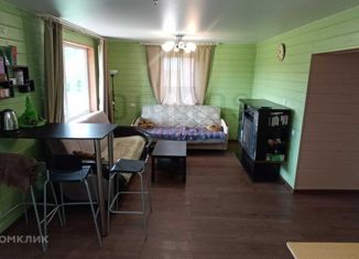 Продам дом, 88 м2, поселок Зюзельский, улица Чкалова, 16