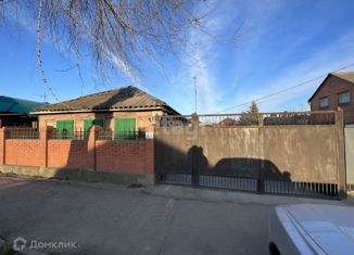 Дом на продажу, 100 м2, Батайск, улица Куйбышева