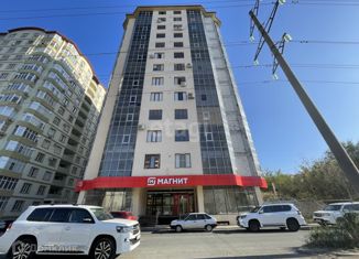 Продается 3-ком. квартира, 137 м2, Махачкала, Сергокалинская улица, 13