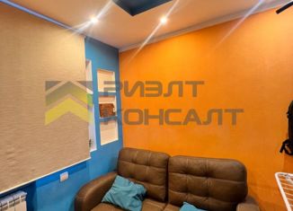 Продажа комнаты, 13 м2, Омск, 2-я Любинская улица, 2Б, Кировский округ