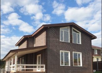 Дом на продажу, 170 м2, деревня Кашино, Московская улица