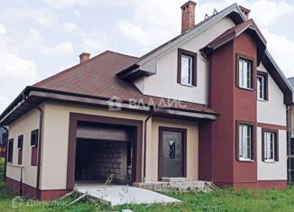 Дом на продажу, 213.2 м2, Зеленоградск, 2-й Заречный переулок, 5