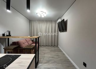 Продам квартиру студию, 26 м2, Новороссийск, улица Красина, 53к4