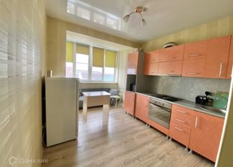 Квартира на продажу студия, 25 м2, Краснодар, улица имени Героя Ростовского, 8к7, Прикубанский округ