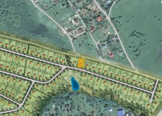 Участок на продажу, 7.05 сот., дачный посёлок Ольшаны