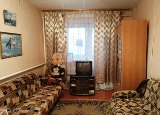 2-комнатная квартира на продажу, 45.3 м2, посёлок Алтухово, Лесная улица, 25