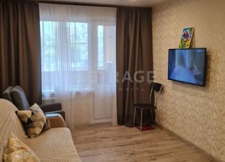 Продается 2-ком. квартира, 43.2 м2, Новосибирск, улица Бориса Богаткова, 208/1, метро Золотая Нива