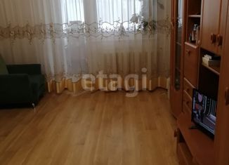 2-комнатная квартира на продажу, 50.6 м2, Когалым, улица Градостроителей, 2