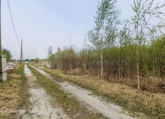 Продается земельный участок, 10 сот., садовое товарищество Душевное