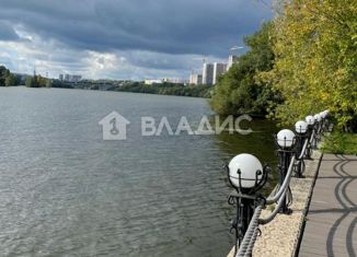 Продам 1-ком. квартиру, 47 м2, Москва, Волоколамское шоссе, 81/2с1, ЖК Левел Стрешнево