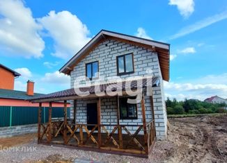 Продается дом, 110 м2, деревня Монделево