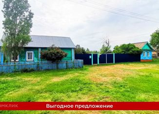 Дом на продажу, 50 м2, село Кардаилово, Ленинская улица, 57