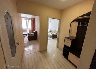 1-ком. квартира на продажу, 35 м2, Краснодар, улица Цезаря Куникова, 24к1, ЖК Времена Года 3