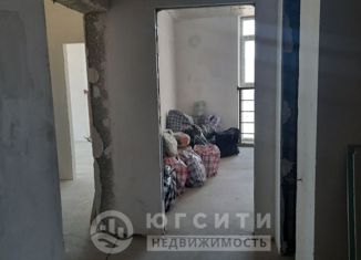 Продажа 1-комнатной квартиры, 61 м2, Анапа, улица Толстого, 130к1, ЖК Огни Анапы