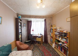 Продается пятикомнатная квартира, 95 м2, Калуга, улица Гагарина, 13, Ленинский округ