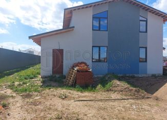 Продается дом, 107 м2, поселок ЭкоКвартал Раздолье, посёлок ЭкоКвартал Раздолье, 1316